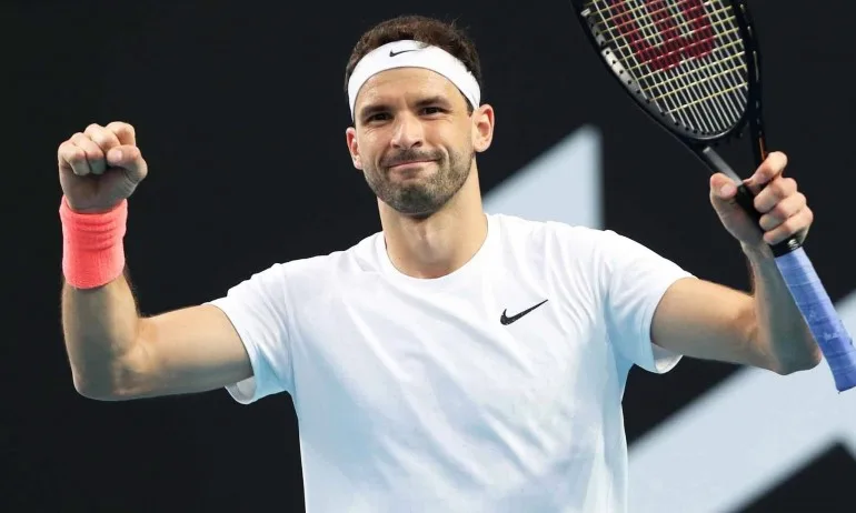 Григор отнесе австралиеца Болт и си осигури място в третия кръг - Tribune.bg