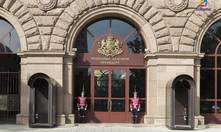 От Президентството критикуваха прокуратурата, отправяла внушения - Tribune.bg