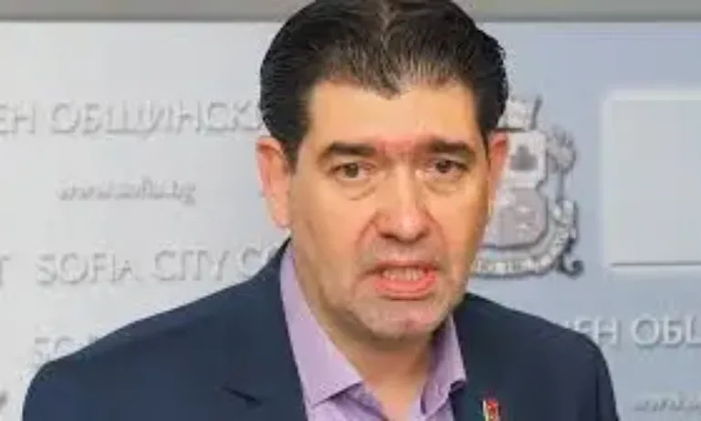 Иван Таков: Категорично сме против приватизация или концесия на Топлофикация София - Tribune.bg