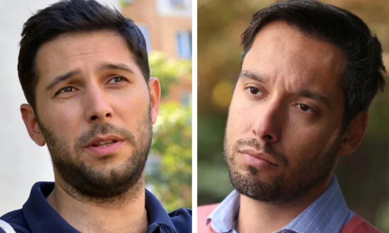 Бонев и аватарите му в истерия: Ревнуват от арх. Любо Георгиев - Tribune.bg