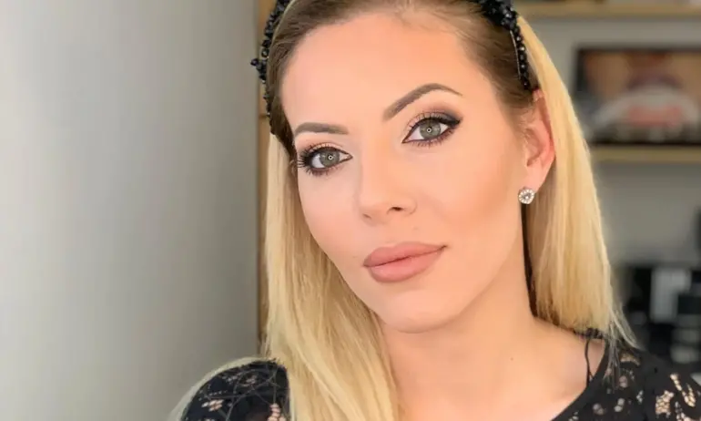 Бояна Бозанджиева: Социологията като инструмент на PR-a - Tribune.bg