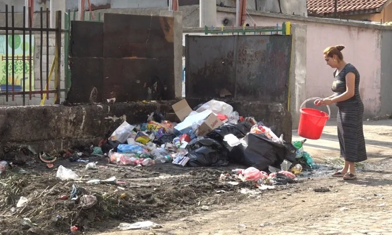 ВМРО: Ромка с много деца може да иска 150 лв. за аборт, но мъжът ѝ да предпочита да ги изпие - Tribune.bg