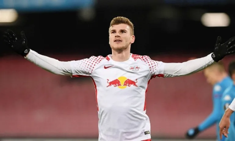 Бербатов: Челси намери своя човек с трансфера на Вернер - Tribune.bg