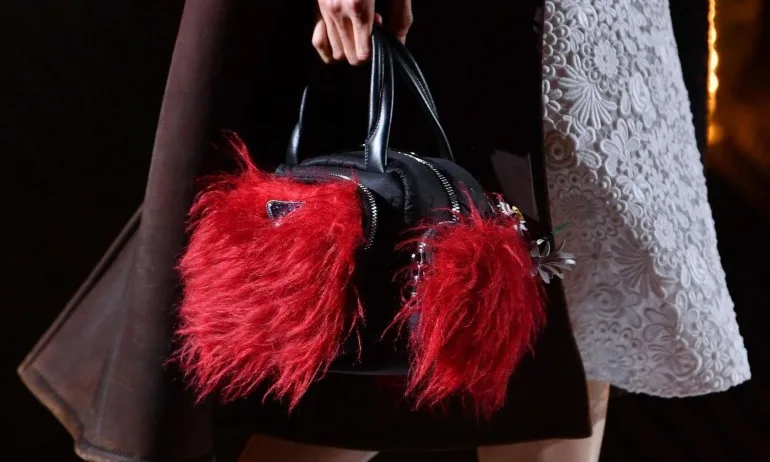 И Prada казва сбогом на кожата - Tribune.bg