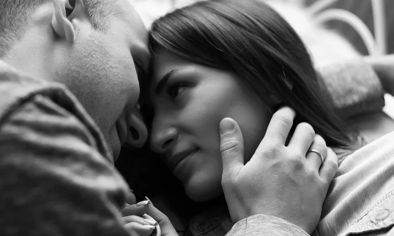 6 по-важни фрази от обичам те - Tribune.bg