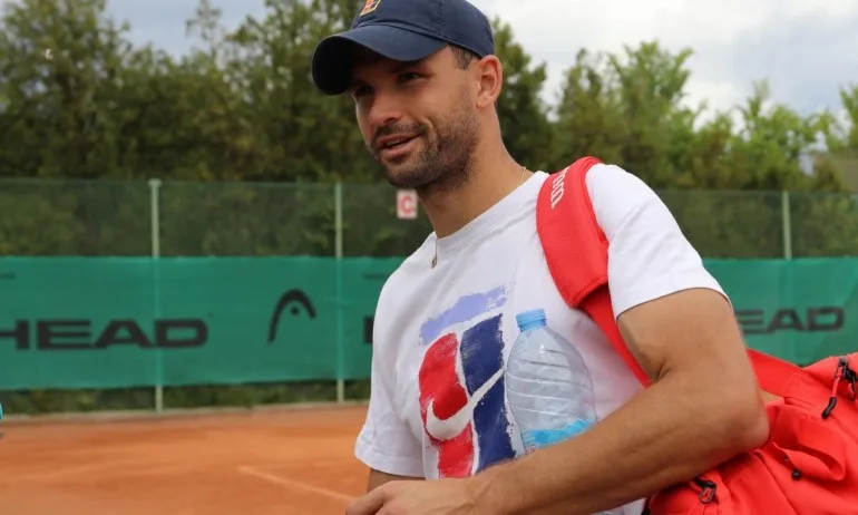 Неприятна новина за Гришо - Tribune.bg