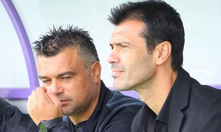 Вот на доверие за Росен Кирилов в Етър - Tribune.bg