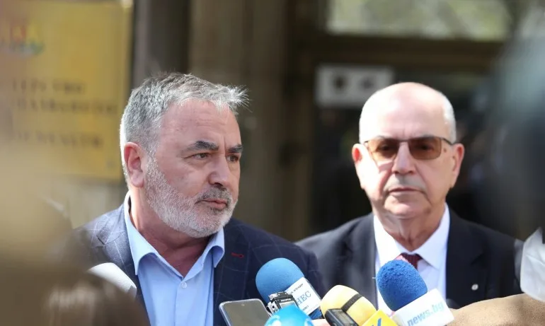 В понеделник става ясно решението за употребата на ваксината на Янсен у нас - Tribune.bg