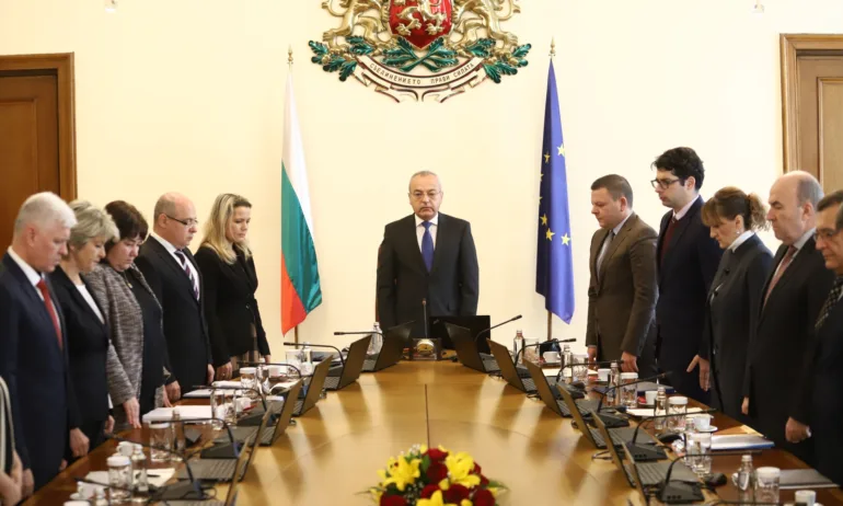 Гълъб Донев: Политическите изказвания за убийството на границата смущават с безпаметност - Tribune.bg