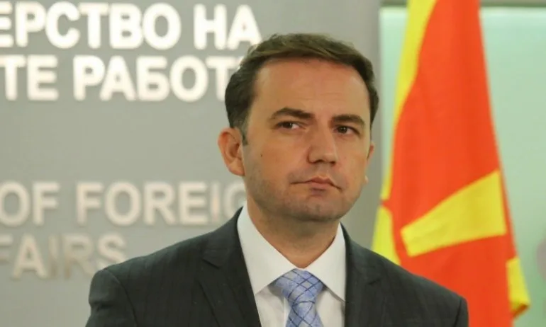 Османи: Северна Македония може да спомене българите в Конституцията си - Tribune.bg