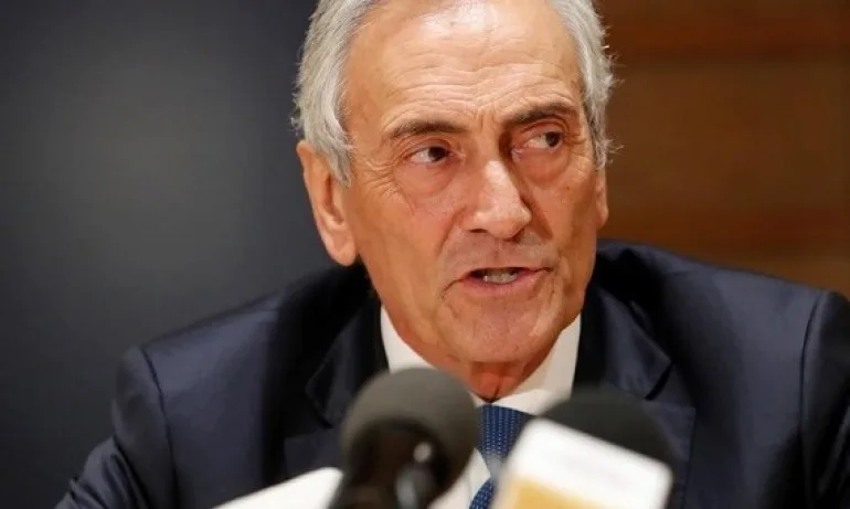 Отложиха крайната дата за завършване на първенството в Италия - Tribune.bg