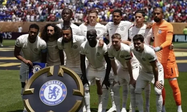 Ще успее ли Челси да пребори Бенфика - Tribune.bg