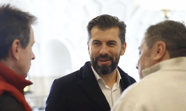 Ген. Емил Тонев за ареста на Борисов: В МС коментираха, че при обиска ще се намерят чували с пари - Tribune.bg