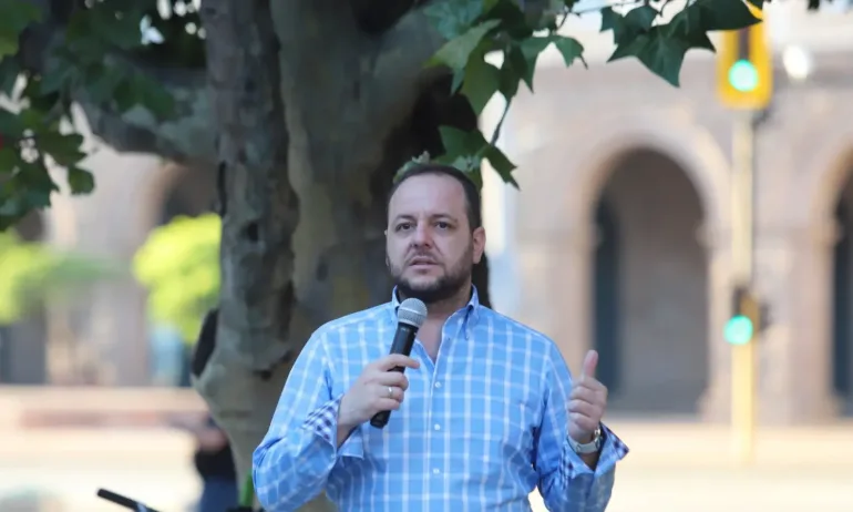 Сандов аут от парламента: Мартин Димитров и Кремена Кунева го изхвърлят с преференции - Tribune.bg