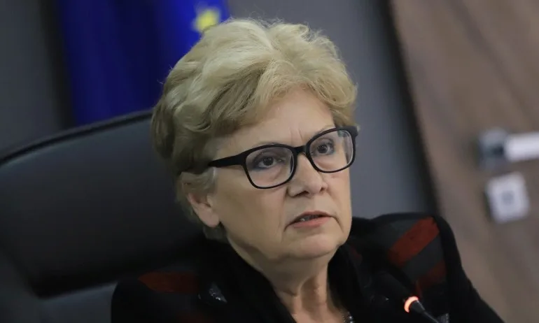 Комитова: Няма законово основание Детската болница да бъде построена в този вид - Tribune.bg