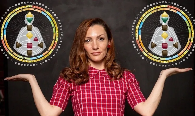 Системата Хюман Дизайн: Роден си да БЪДЕШ точно такъв, какъвто си! - Tribune.bg