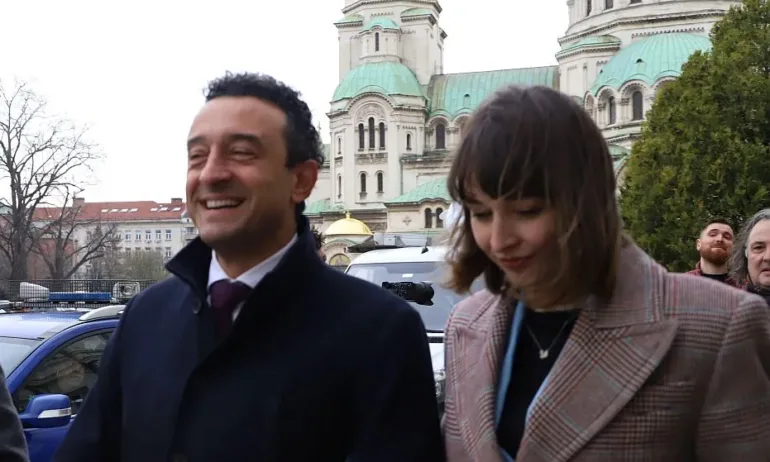 ПП-ДБ харесват Мария Габриел, но няма да подкрепят ГЕРБ - Tribune.bg