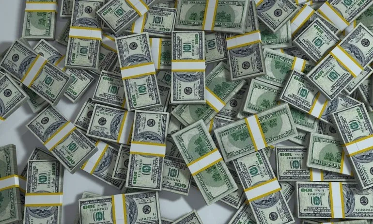 Най-богатите по света станаха още по-богати - Tribune.bg