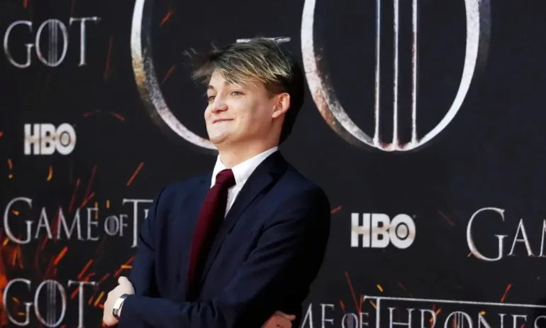 Звезда от Игра на тронове се ожени в Ирландия - Tribune.bg