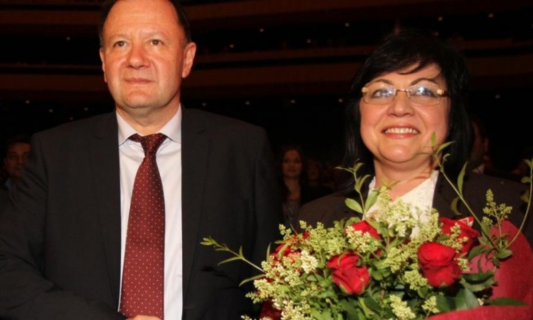 Михаил Миков: От днес не съм член на БСП, партията е тръгнала по низходяща тенденция - Tribune.bg