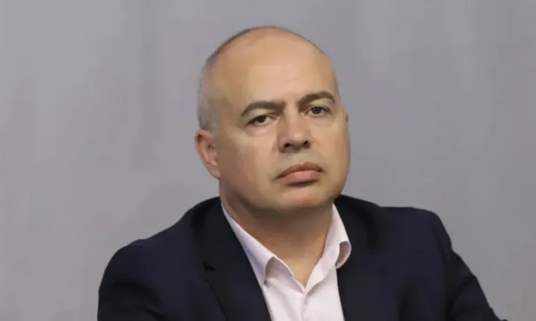 Свиленски: Всички партии определиха номинацията на Рашидов като разумна, а после някои излязоха да критикуват - Tribune.bg