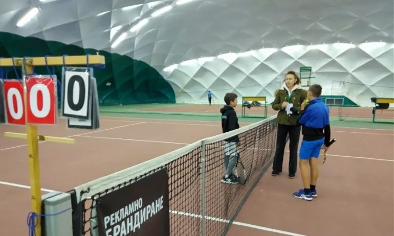 107 участници квалификацията за Държавното първенство до 12 г. в регион София - Tribune.bg