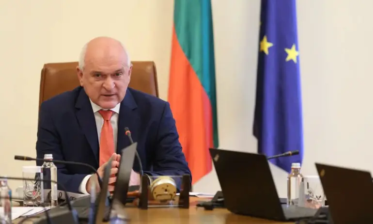 Премиерът Главчев: Северна Македония следва да изпълнява поетите ангажименти - Tribune.bg