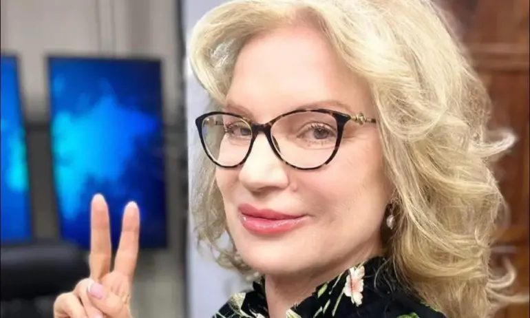 Колтуклиева: Неблагодарници! Двуличници! Мижитурки! - Tribune.bg