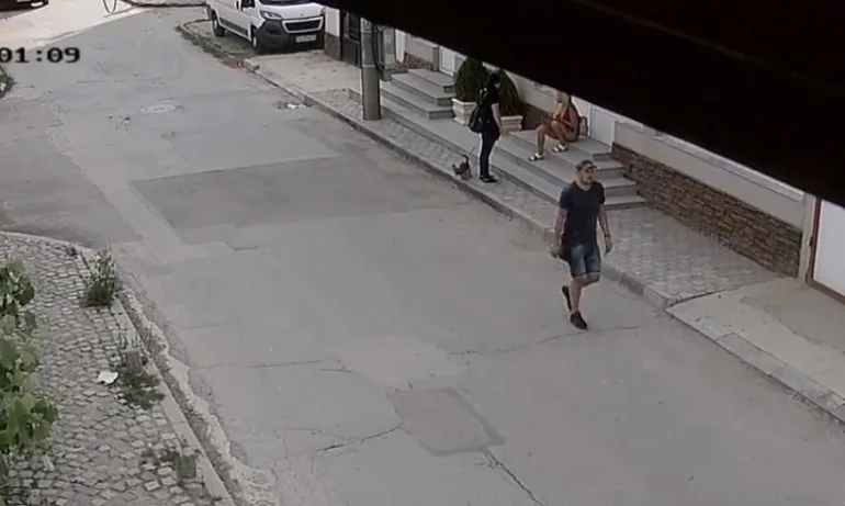 Търсят се двама, сложили устройство за подслушване на колата на адв. Савова (ВИДЕО) - Tribune.bg