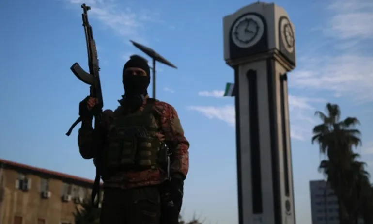 Външните министри на Германия и Франция ще посетят Дамаск с протегната ръка - Tribune.bg