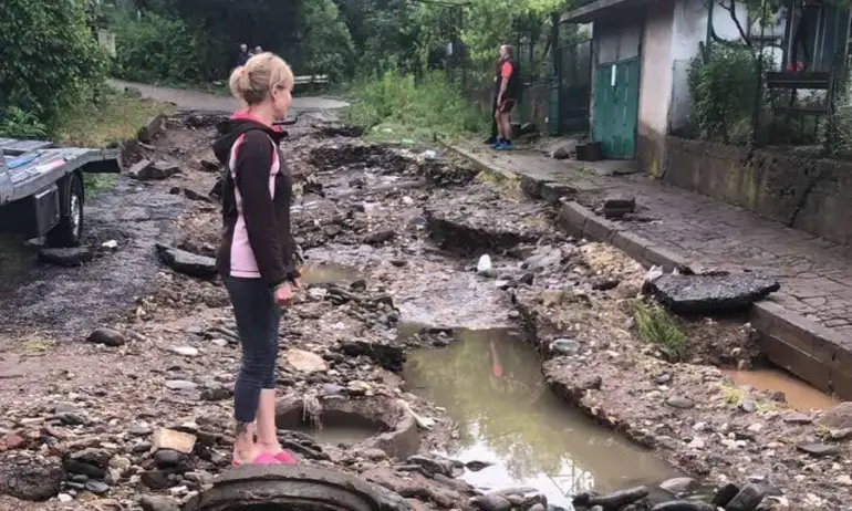 Прокуратурата разпореди проверка за причините за бедственото положение в Берковица - Tribune.bg