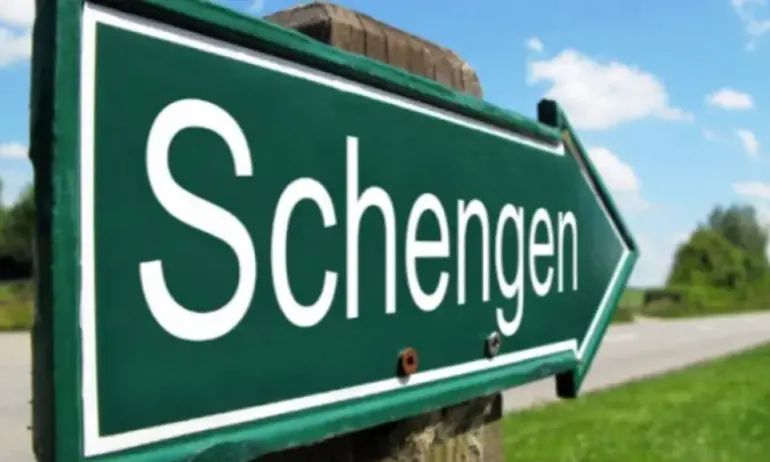 Официално потвърдено: България в Шенген по въздух и море от 31 март догодина. Няма да приемаме бежанци - Tribune.bg