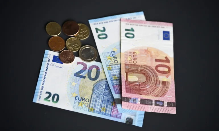 Пенсионерска организация: Когато 7-мо число се пада в събота, пенсиите да се изплащат на 6-то число - Tribune.bg