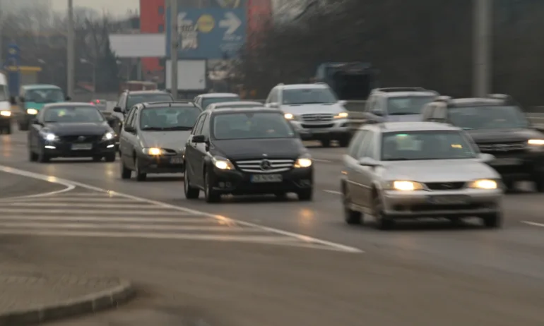 Над 5400 стари коли по софийските улици са установени през 2022 г. - Tribune.bg