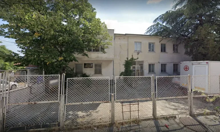Прехвърлят Тубдиспансера във Варна към друга болница - Tribune.bg