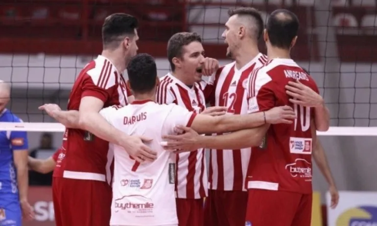 Тошко Алексиев стартира с победа полуфиналите в Гърция - Tribune.bg