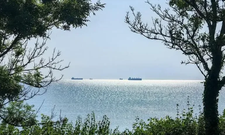 Три дрона удариха търговски кораб в Черно море на 18 мили от Бяла, има потопен и втори кораб - (ОБНОВЯВА СЕ) - Tribune.bg