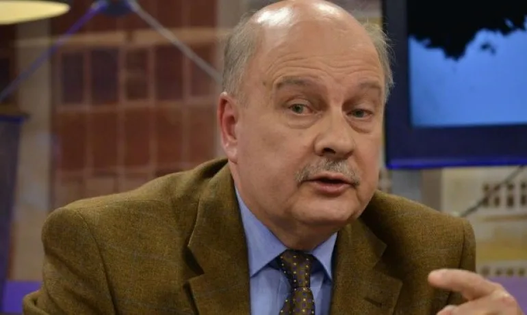 Георги Марков: Готвят Майдан на Борисов - Tribune.bg