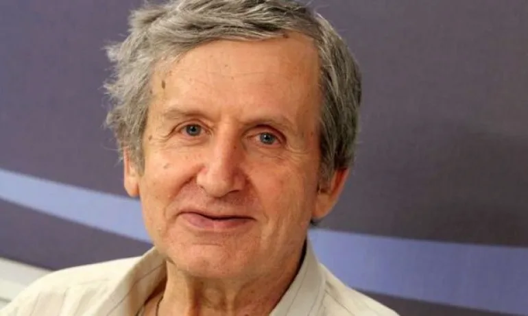 Акад. Георги Марков: Шипка не е място за политическо интригантство и вандализъм - Tribune.bg