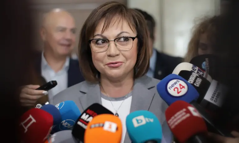 БСП като ПП-ДБ искат оставката на вътрешния министър. МВР не се справило - Tribune.bg