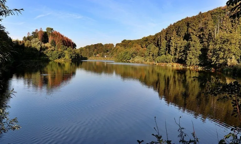 Трагедия в Китай: 8 удавени деца, опитвали се да спасят приятел - Tribune.bg