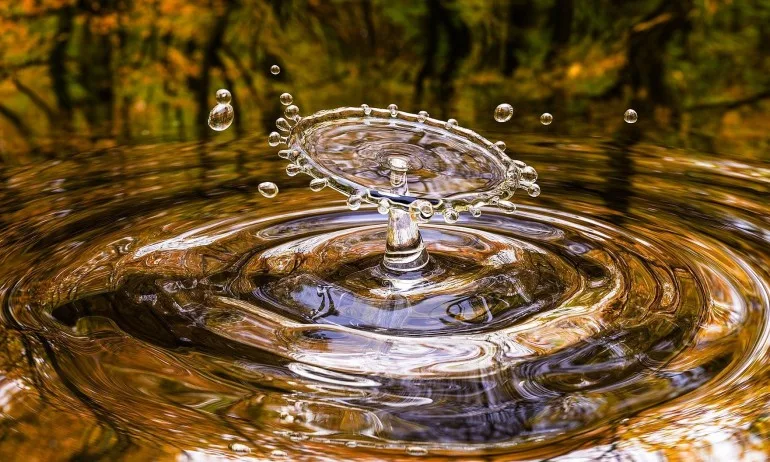 Как водата ви помага да намерите спокойствие - Tribune.bg