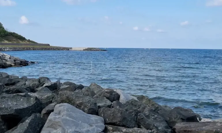Откриха противопехотна мина на плажа в Царево (ОБНОВЕНА) - Tribune.bg