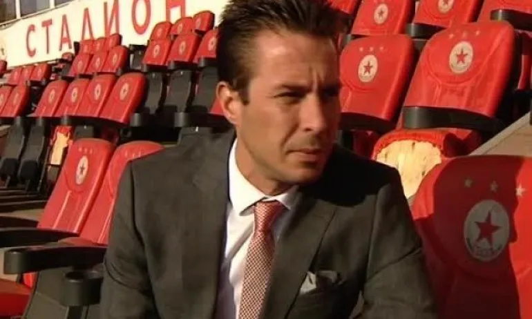 Адвокатът на ЦСКА: Вече сме съгласни с оценката - Tribune.bg