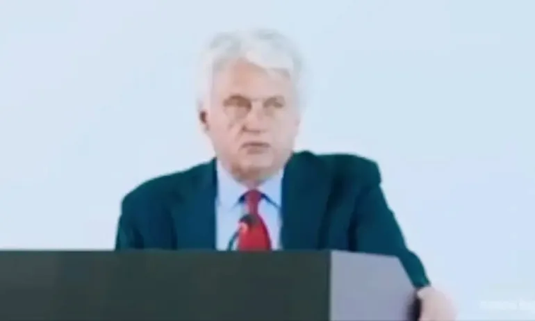 На фона на нестихващата престъпност: Рашков отчете спад на случаите и отново нападна прокуратурата - Tribune.bg