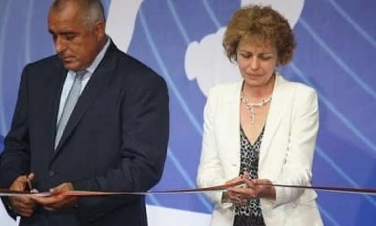 8 години зала Арена Армеец - Tribune.bg