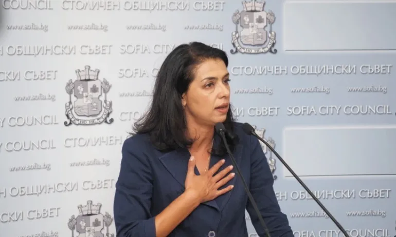 Ваня Григорова алармира за риск София да избира дали да има дневен или нощен транспорт - Tribune.bg