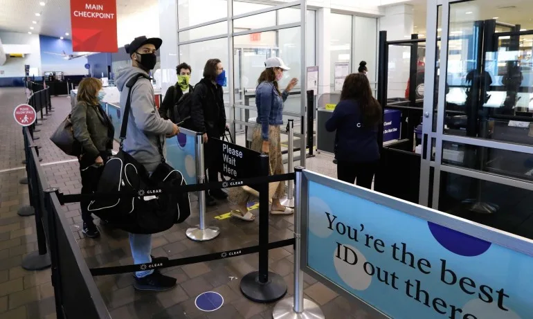 Отпадна карантината при пътуване до щата Ню Йорк в САЩ - Tribune.bg