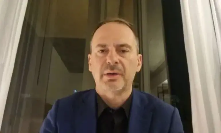 Христо Грозев отрече да е подавал сигнал срещу българите, задържани във Великобритания - Tribune.bg