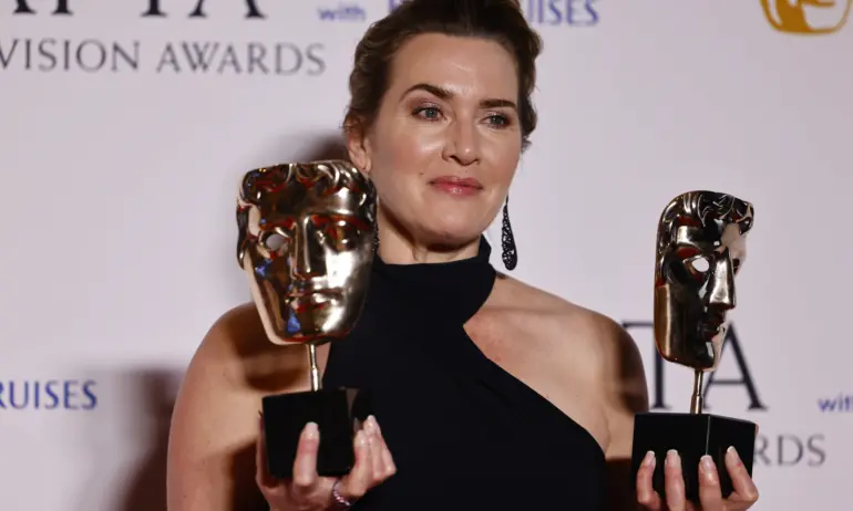 Кейт Уинслет с награда за цялостно творчество в Мюнхен: „Трудно е да правиш филми за жени“